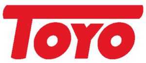 TOYO Hoflader Logo