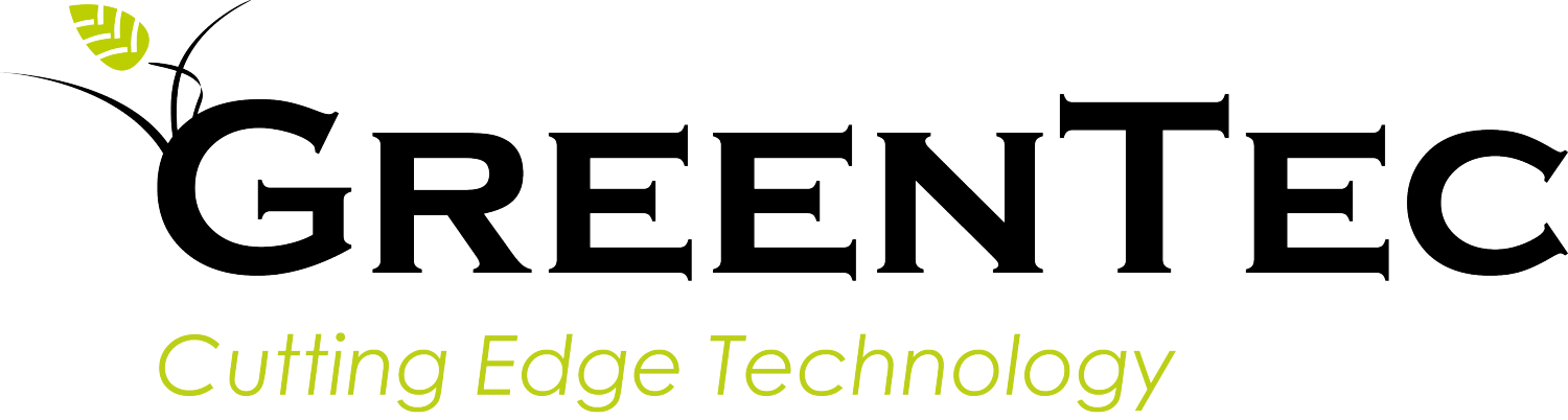 Greentec Logo