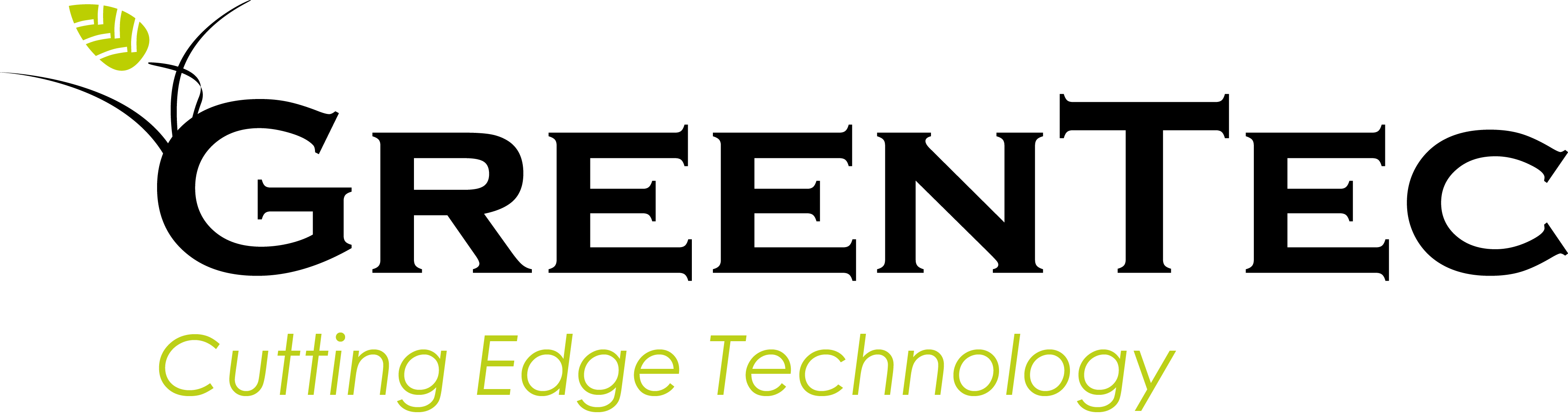 Greentec Logo