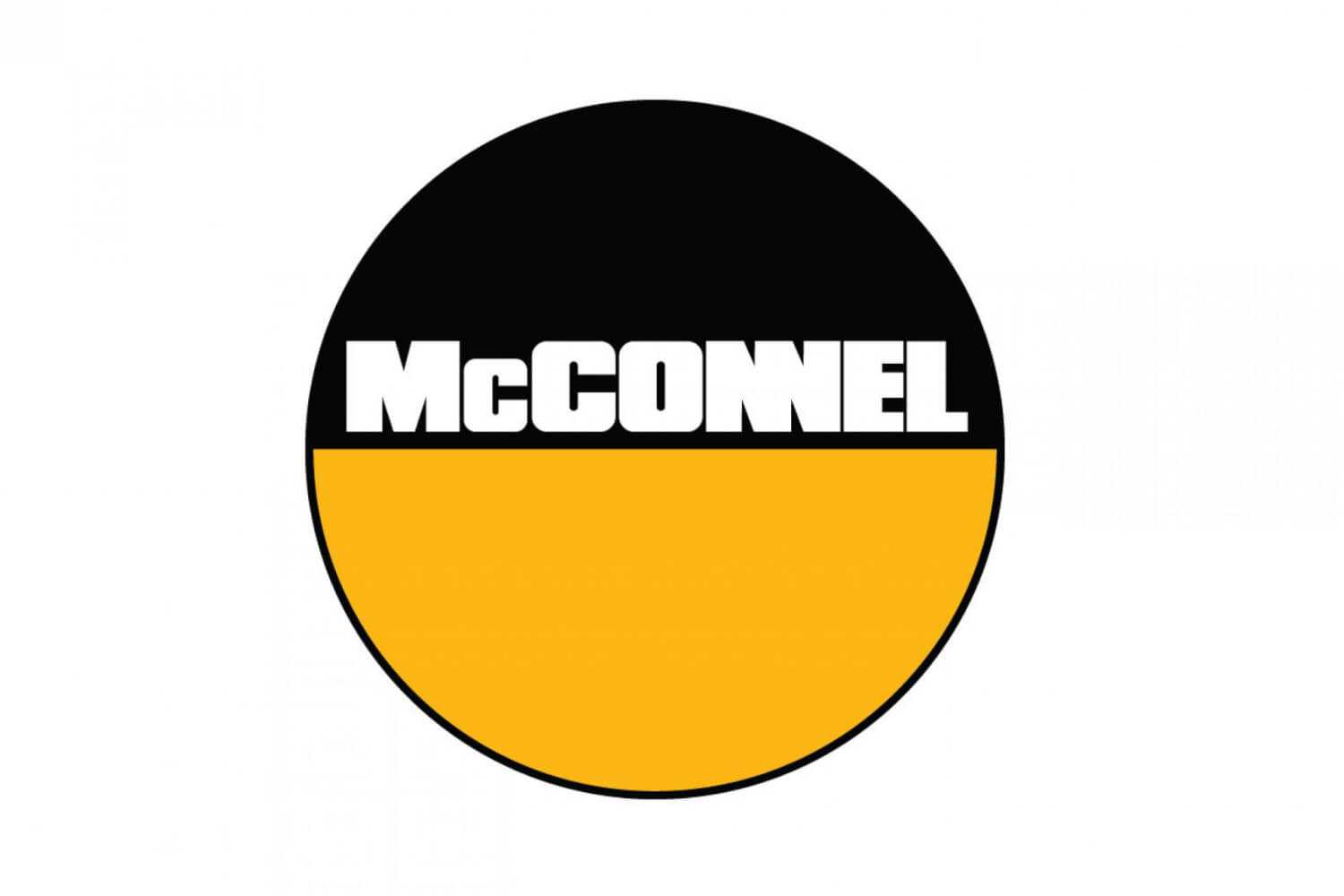 McConnel Logo
