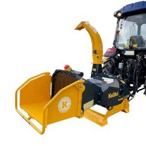 Kellfri Holzhäcksler 13-WC150HD