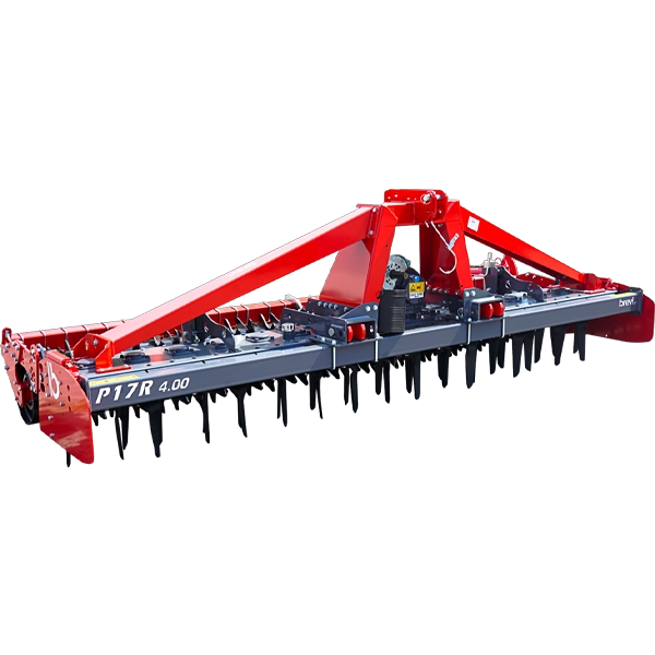 breviagri Kreiselegge P17R