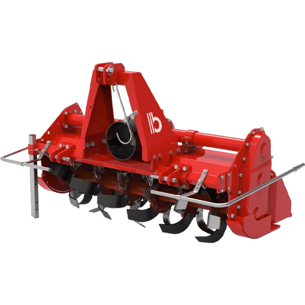 breviagri Bodenfräse R06R