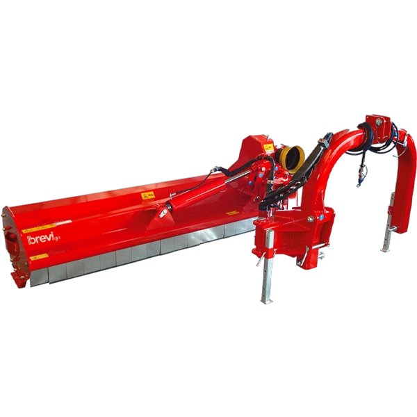 breviagri seitenmulcher S12Z