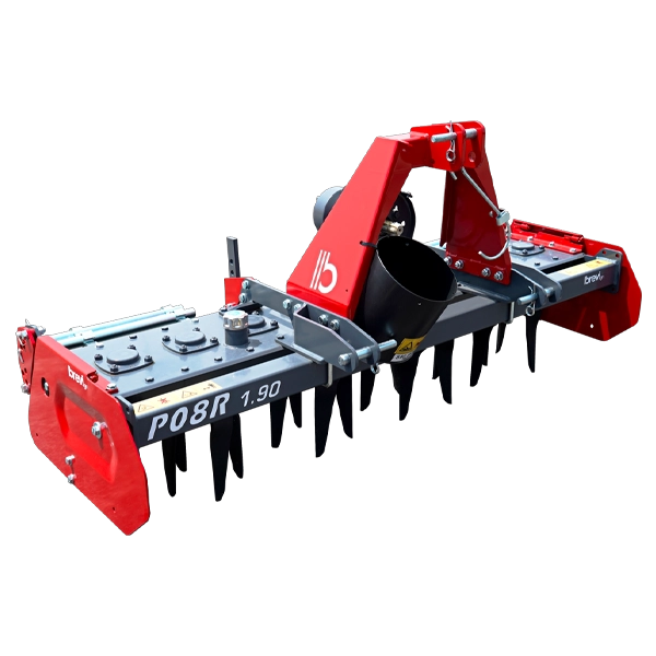 breviagri Kreiselegge P08R