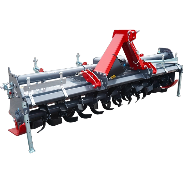 breviagri Bodenfräse R12R