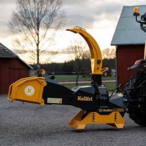 Kellfri Häcksler 150 13-WC150HD