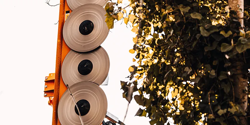 Coupeco Meteor Baumsäge T90C