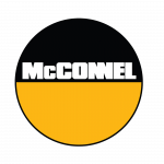 Mc Connel Logo
