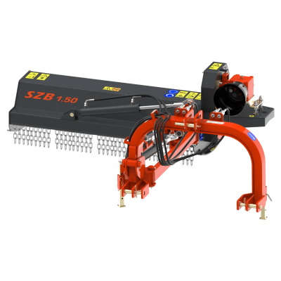 Agrimaster SZB